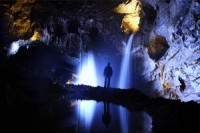 National Showcaves Centre for Wales