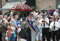 Brecon International Jazz Festival