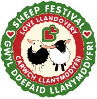 Llandovery Sheep Festival