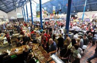 Abergavenny Food Festival