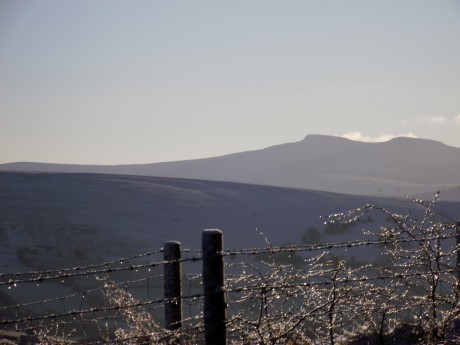 Pen-y- Fan