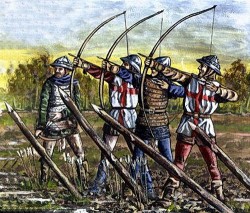 Agincourt Archers