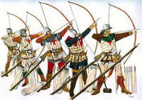 Battle of Agincourt 600th Anniversary